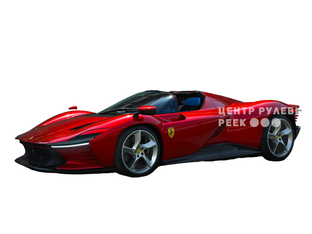 Феррари Daytona SP3 1