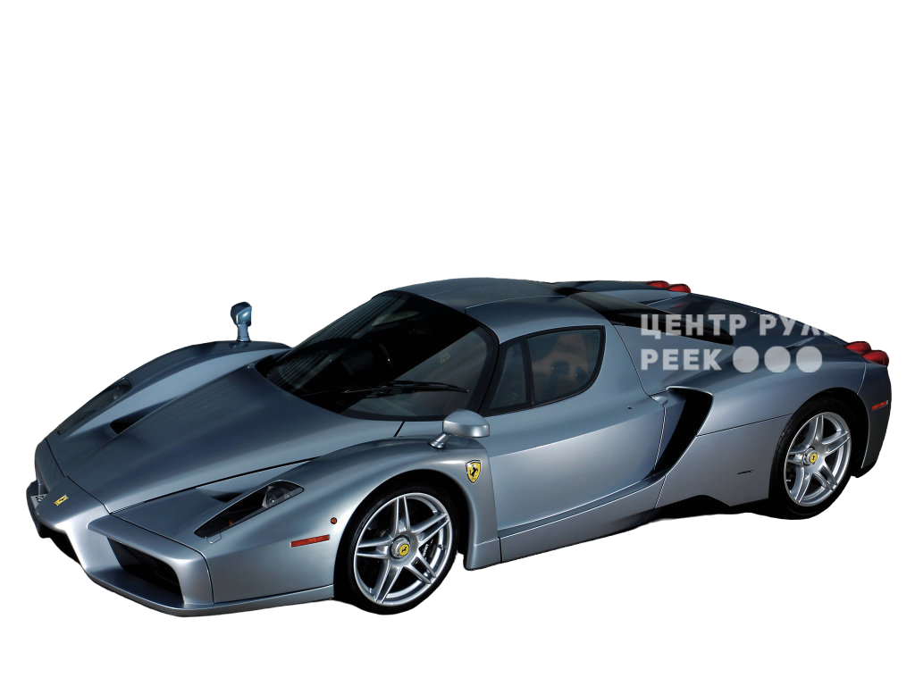 Феррари Enzo Ferrari 1