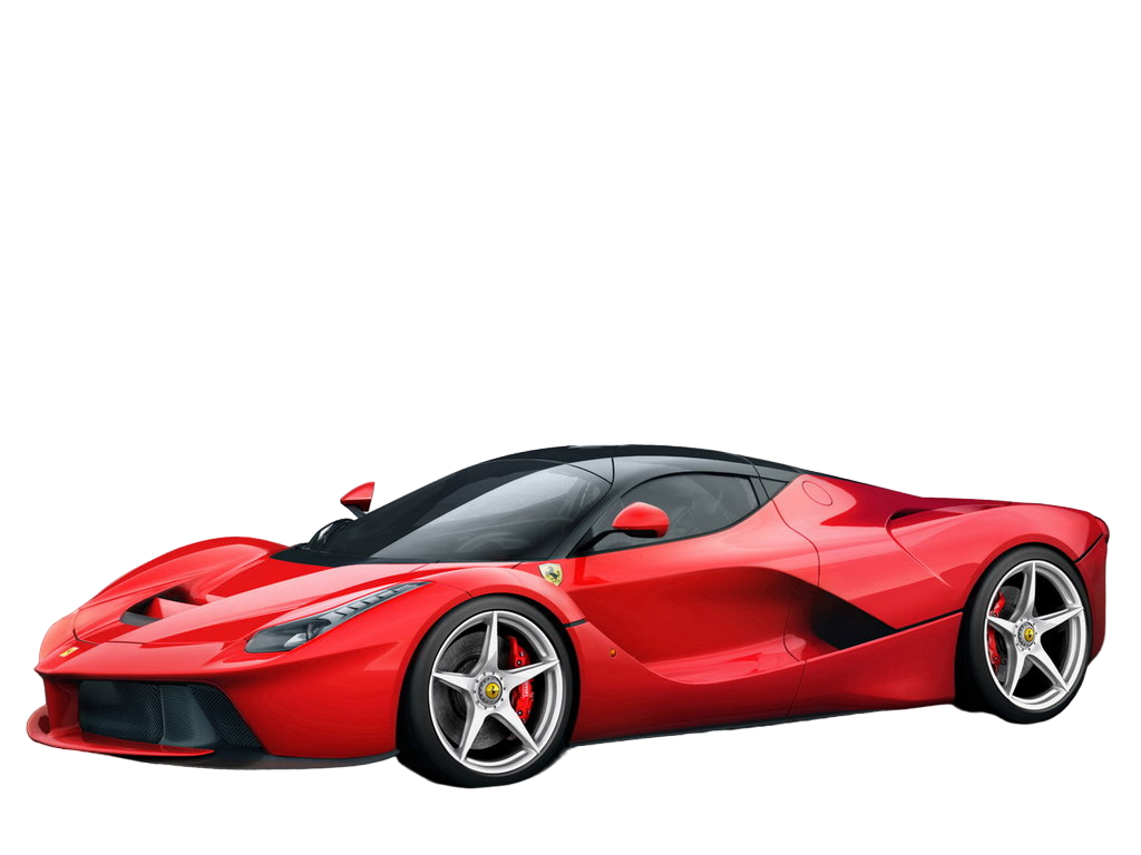 Феррари Лаферрари
