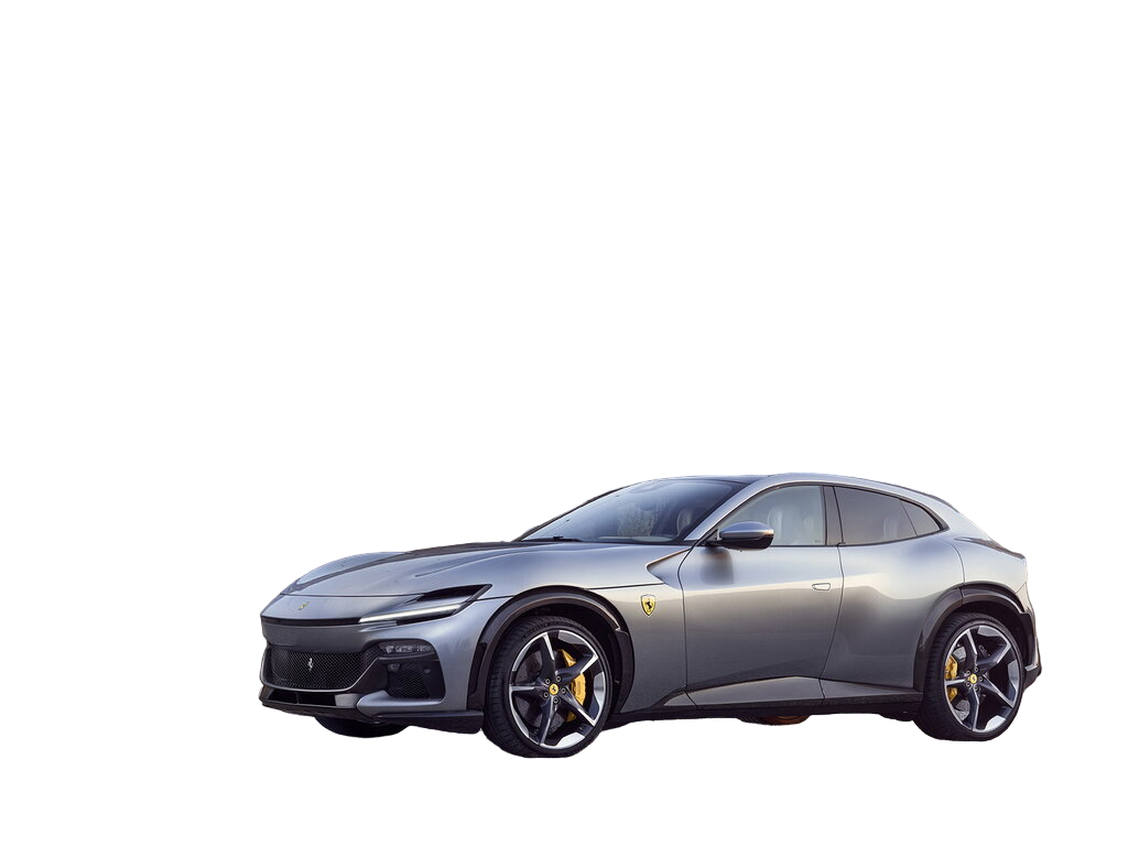 Феррари Purosangue 1