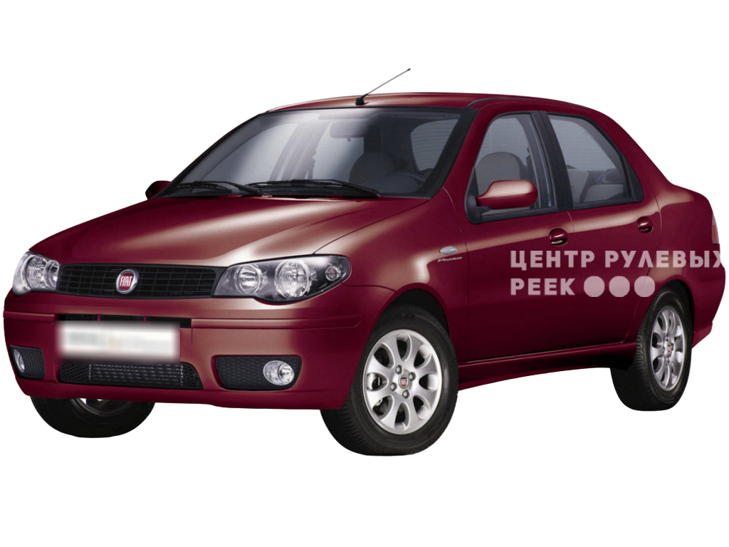 Фиат Албеа