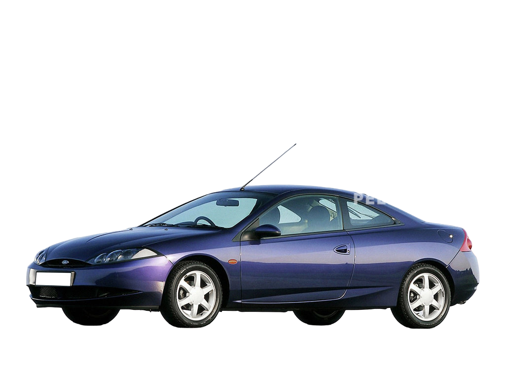 Форд Кугуар 1 Хэтчбек