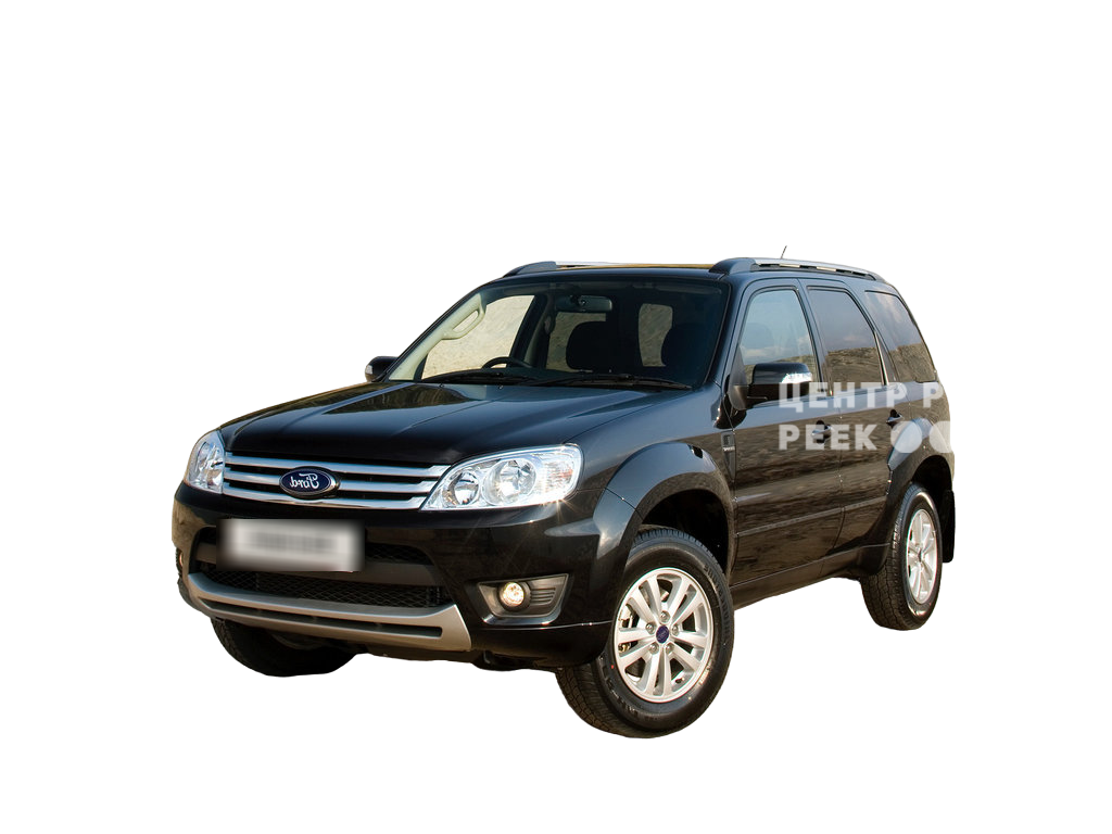 Форд Эскейп 1 SUV