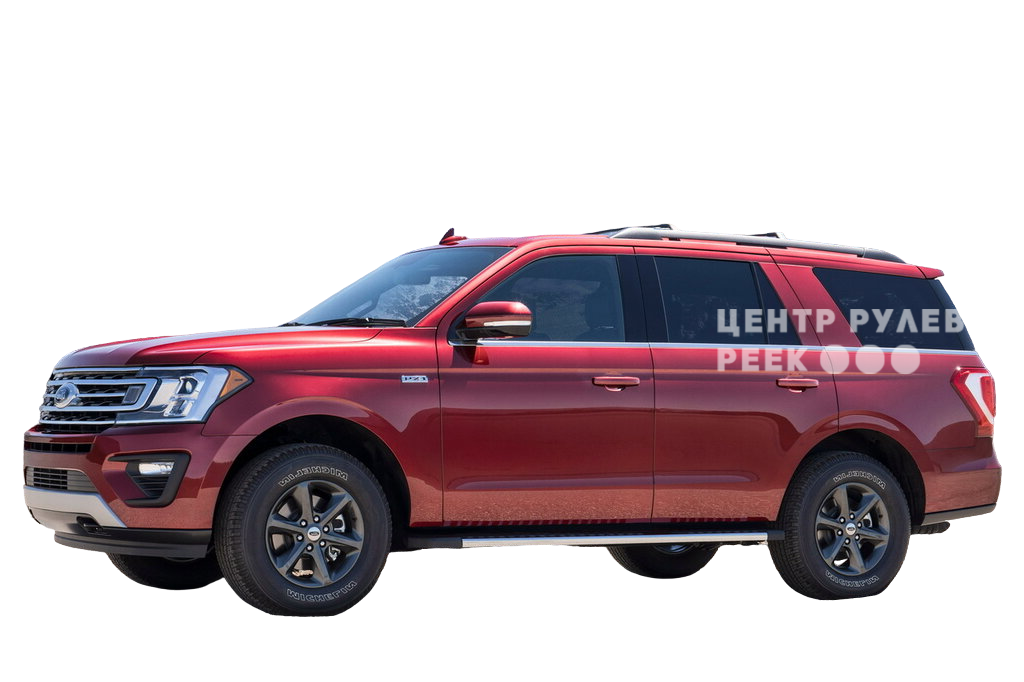 Форд Экспедишн 4 SUV