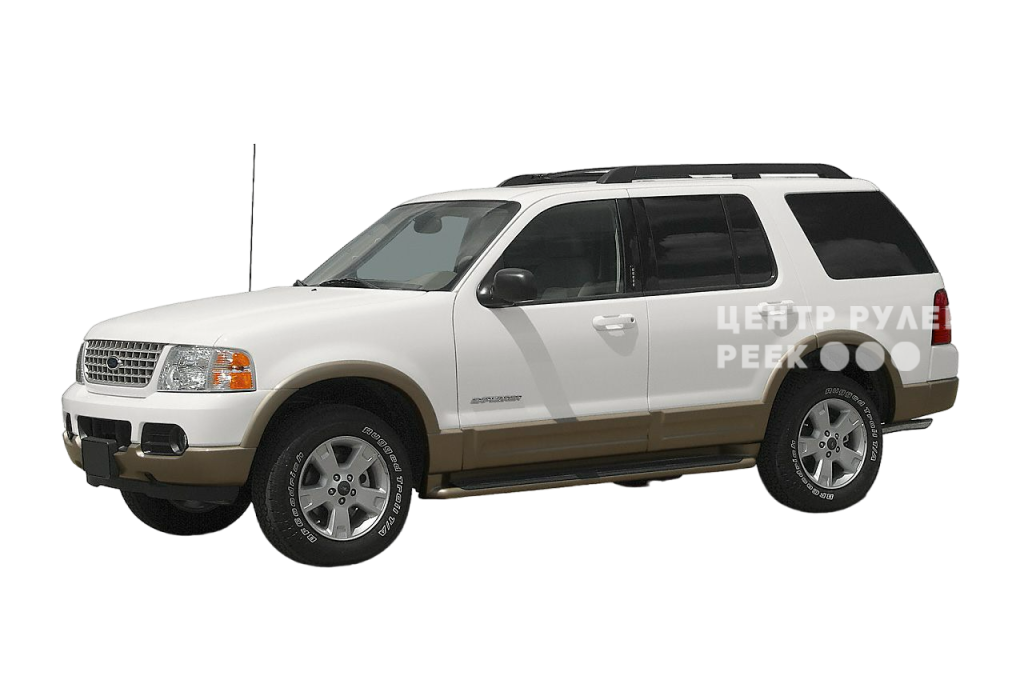 Форд Эксплорер 3 SUV