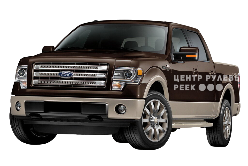 Форд F150