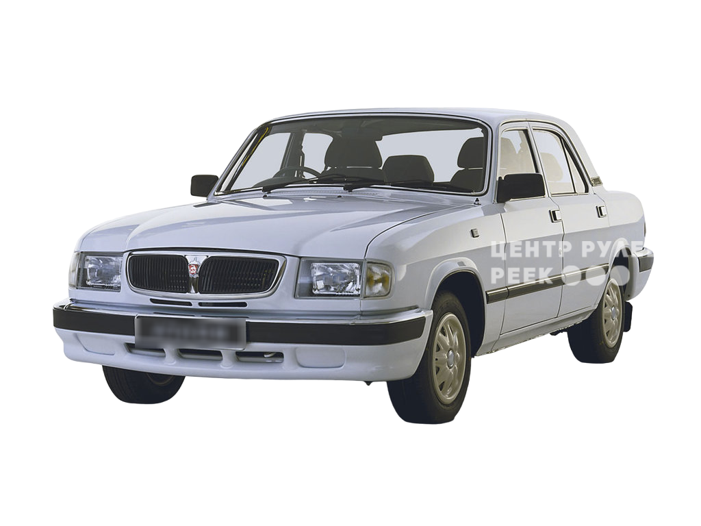 ГАЗ Волга 3110