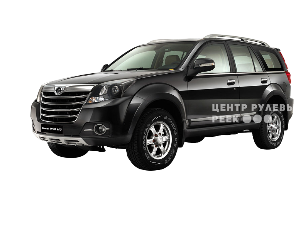 Грейт Волл Ховер Н3