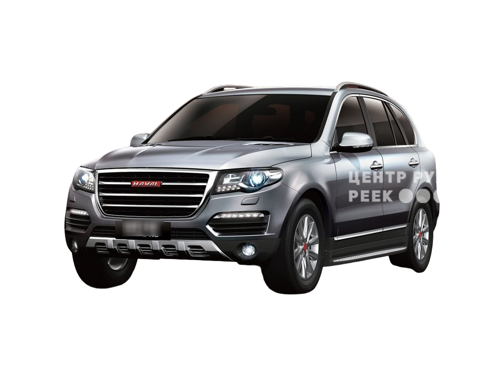 Хавэйл Н8 1