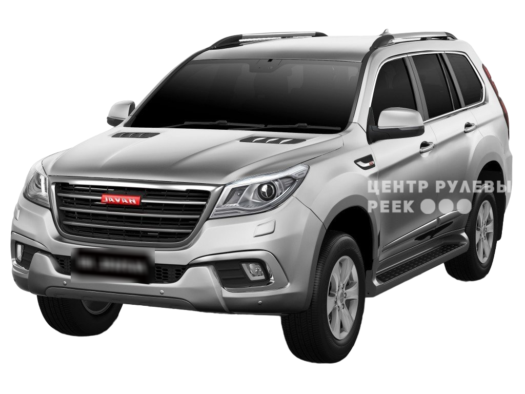 Хавэйл Н9 1 SUV