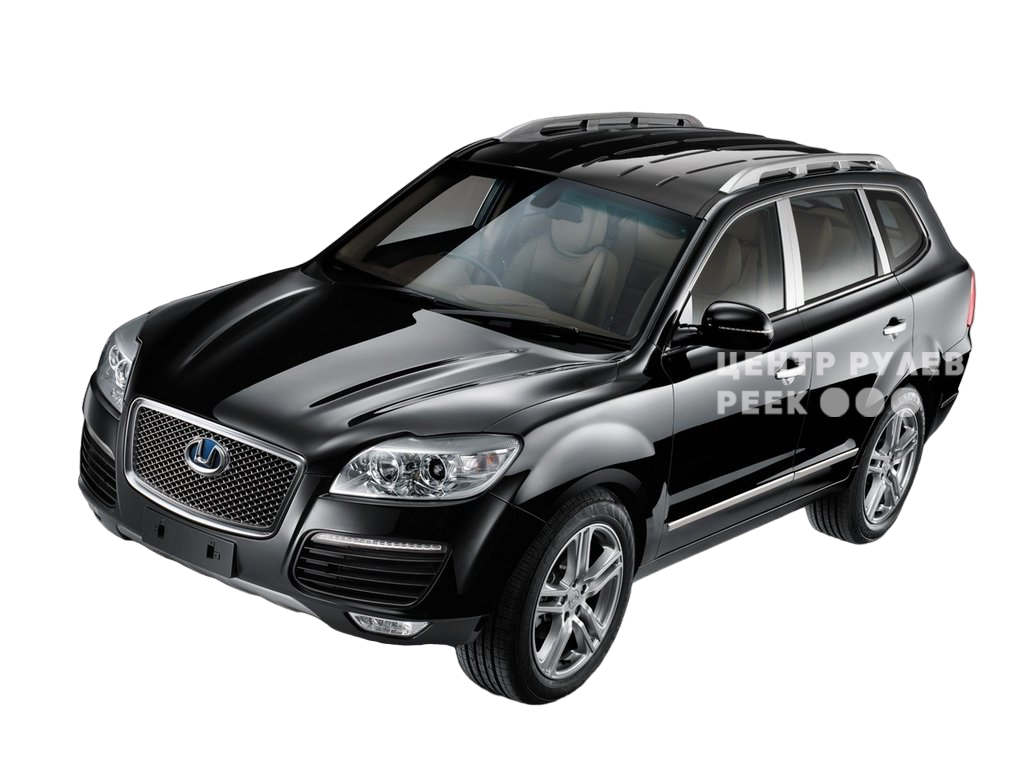 Хавтай Болигер 1 SUV