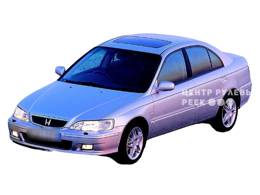 Хонда Аккорд 6
