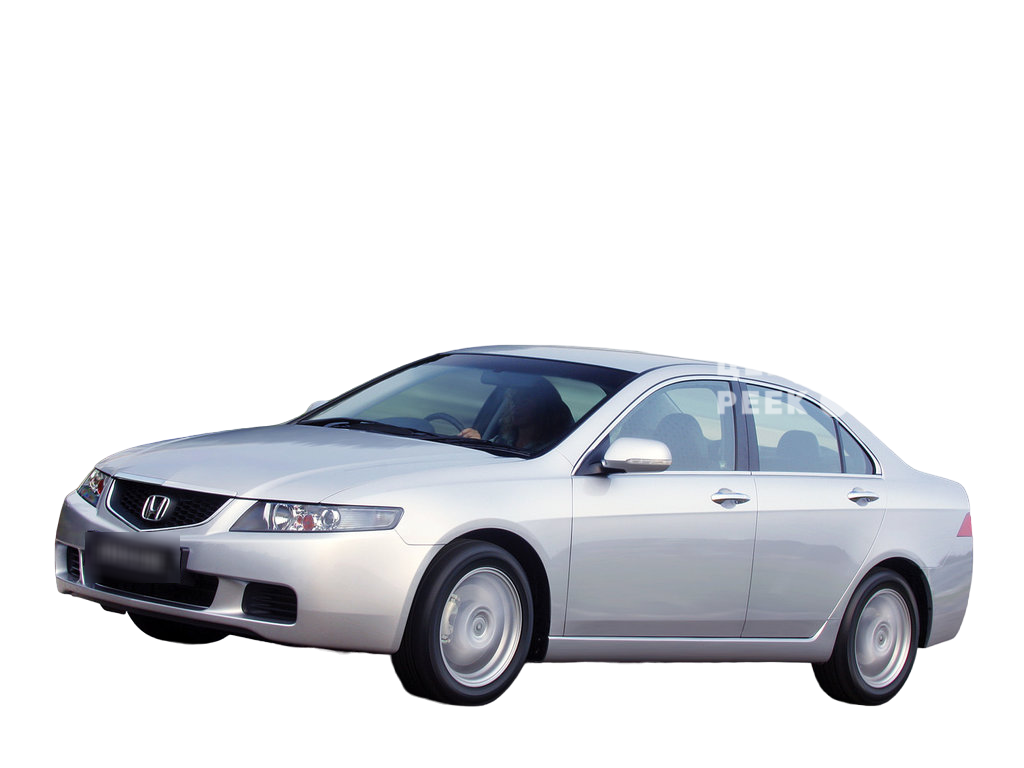 Хонда Аккорд 7