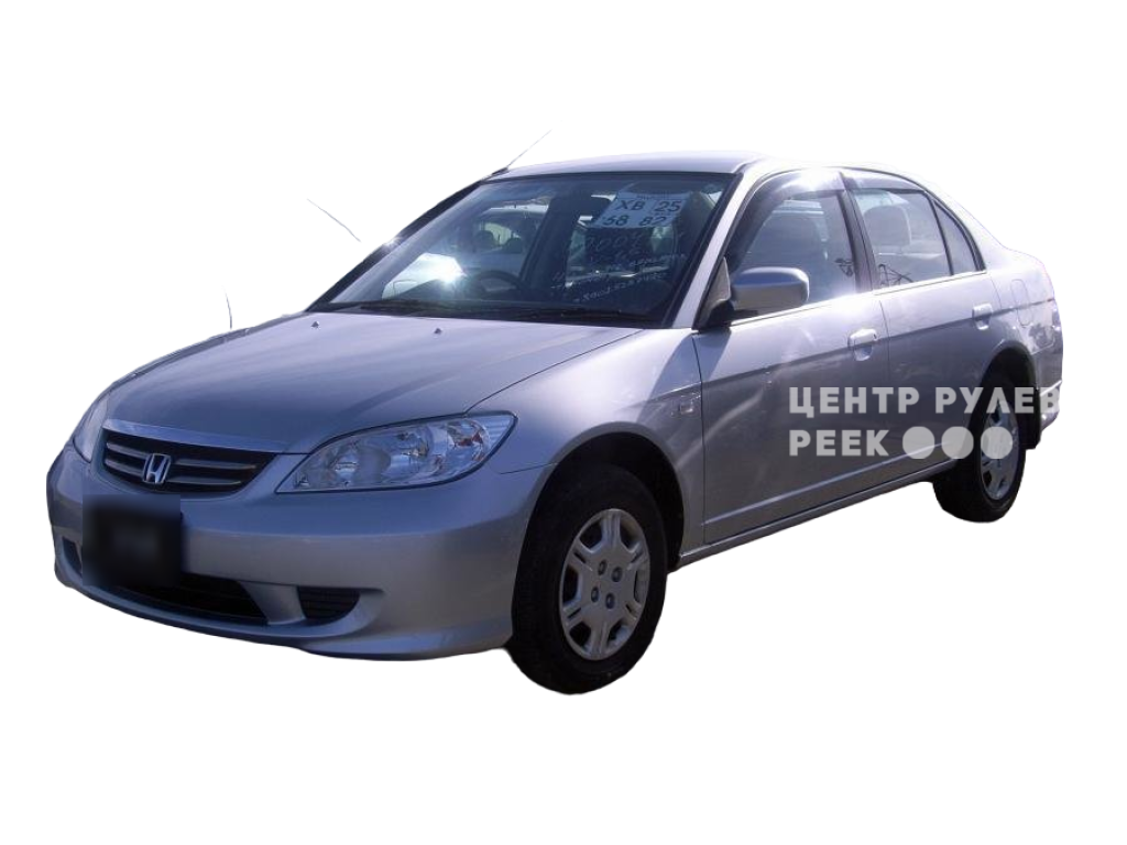 Хонда Цивик Ферио