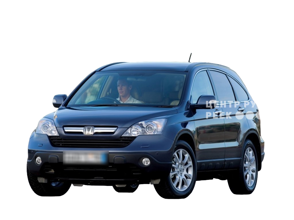 Хонда СРВ 3 SUV