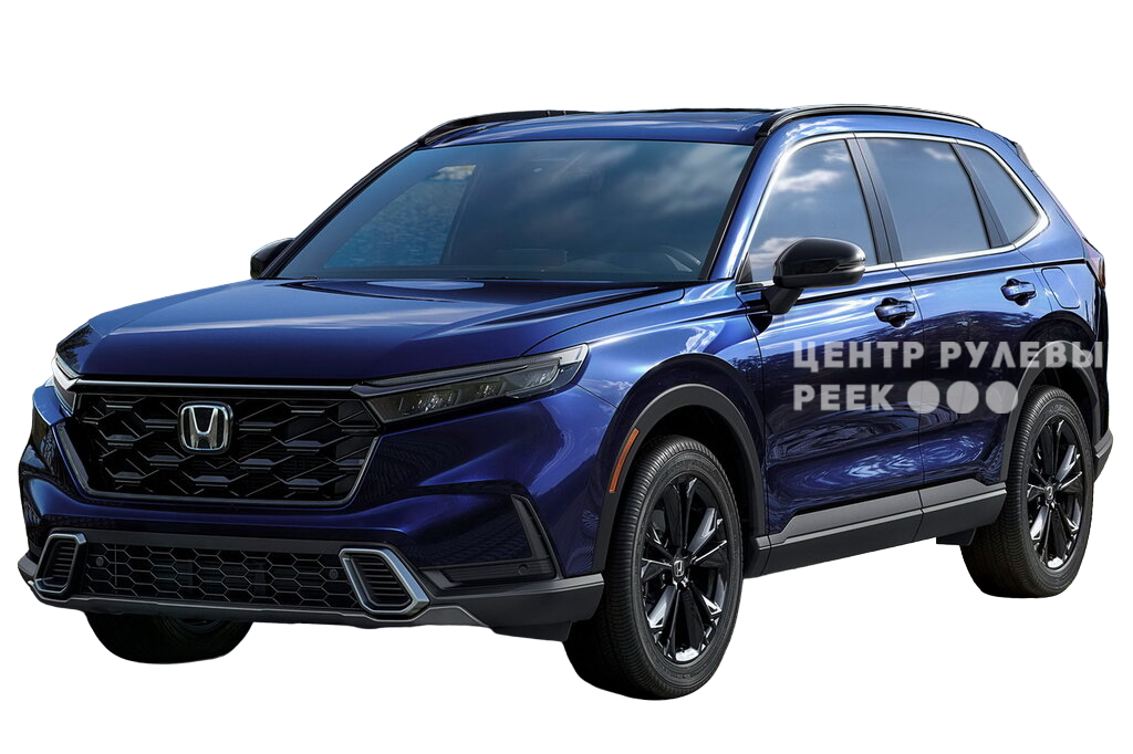 Хонда СРВ 6 SUV