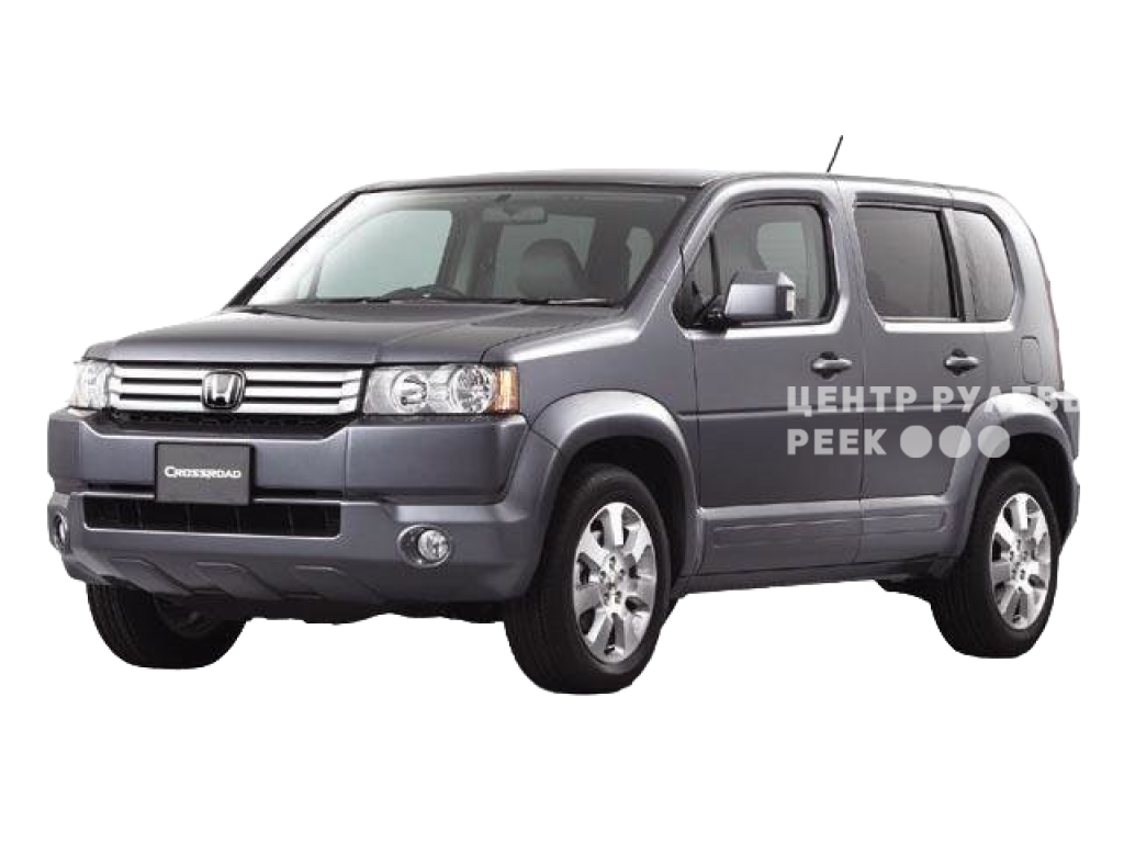 Хонда Кроссроад 2 SUV