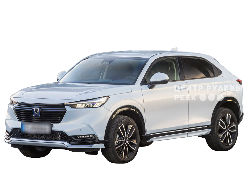 Хонда ХР-В 3 SUV