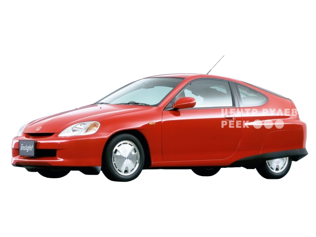 Хонда Инсайт 1 Хэтчбек