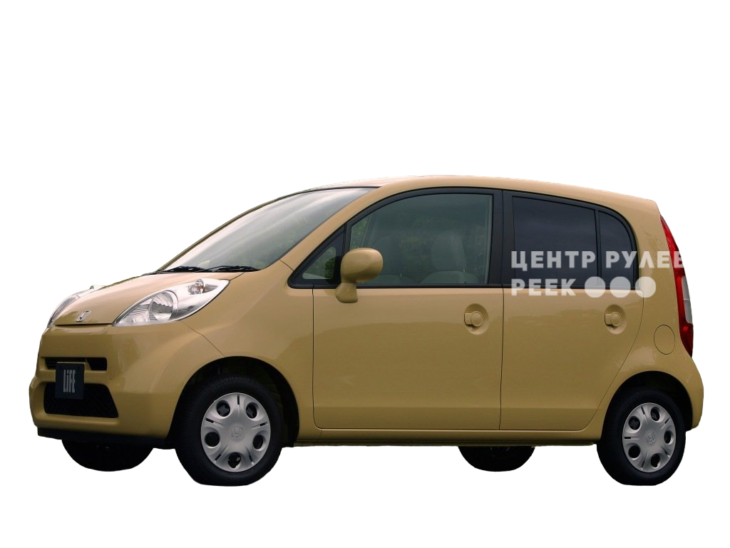 Хонда Лайф 4 Минивэн