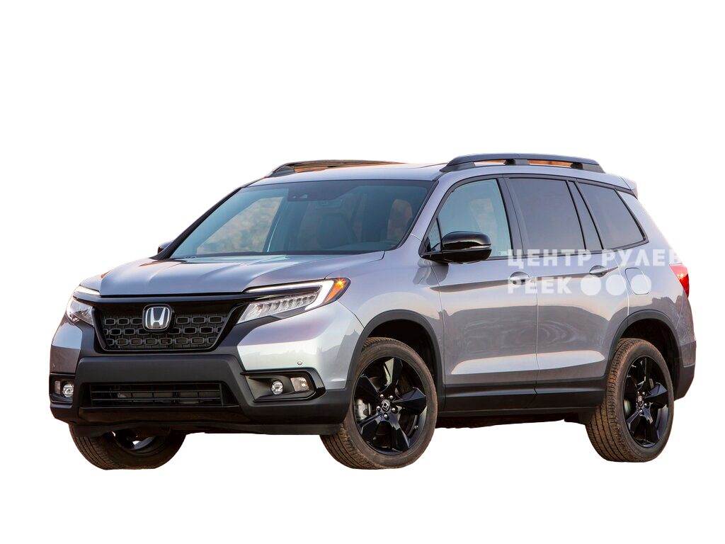 Хонда Паспорт 3 SUV