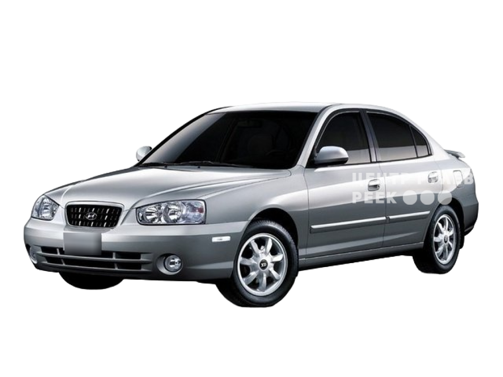 Хендай Аванте 3 Седан