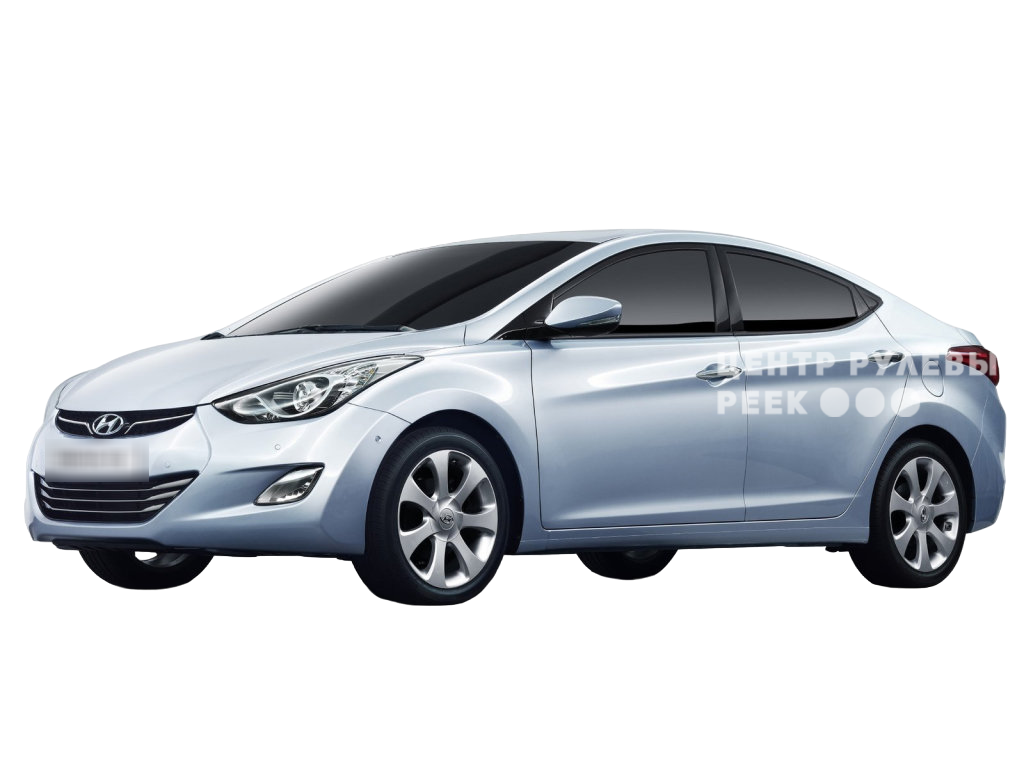 Хендай Аванте 5 Седан