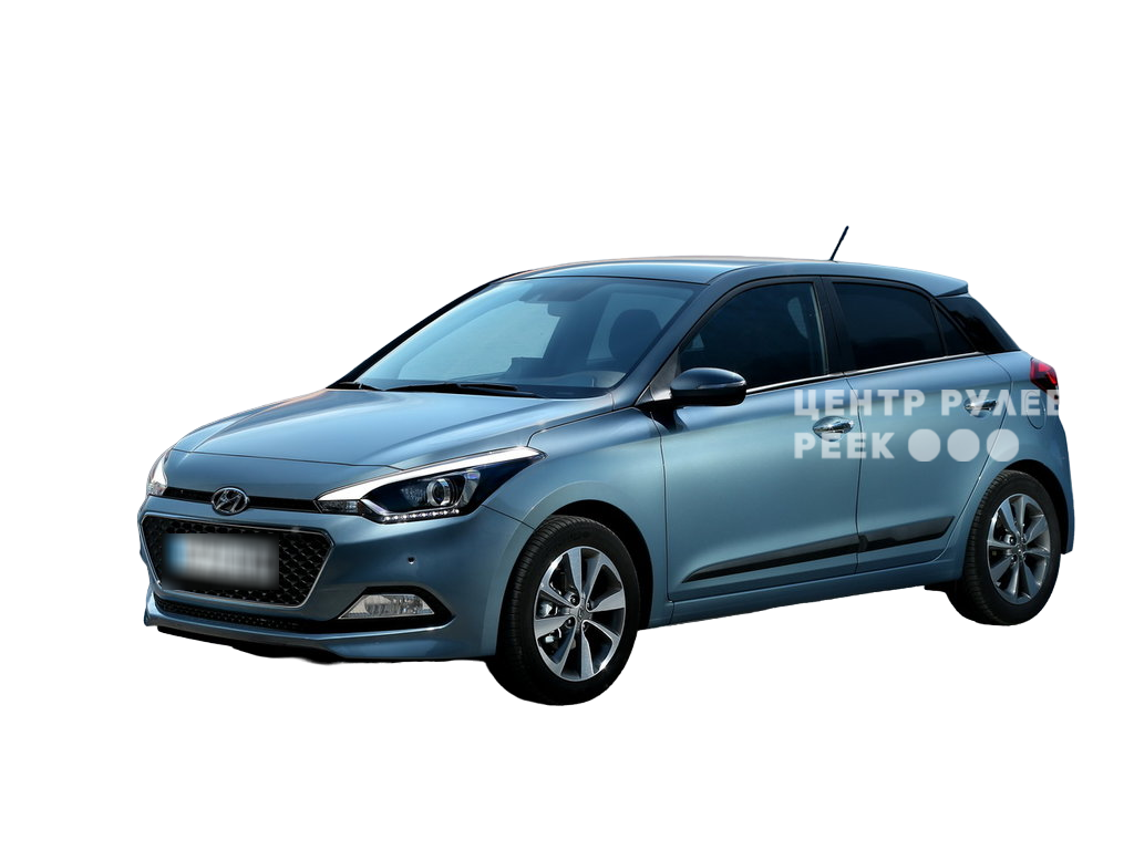 Хендай Ай 20