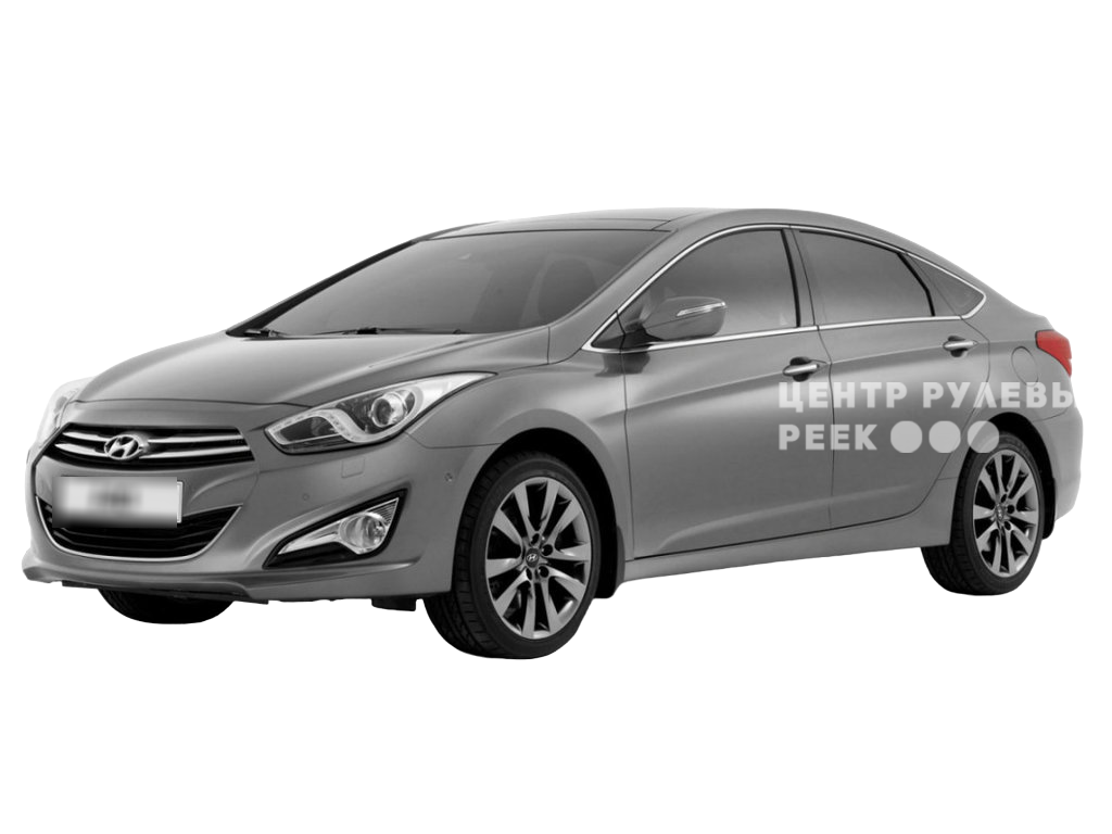 Хендай Ай 40 1