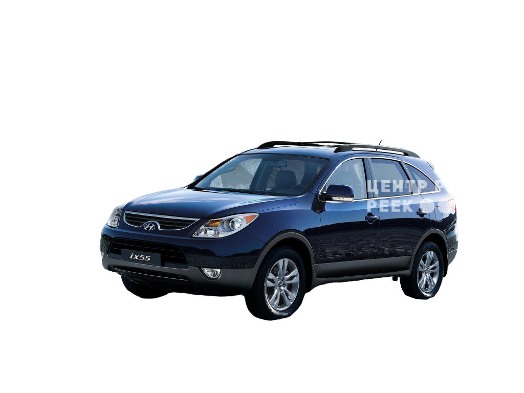 Хендай Ай Икс 55