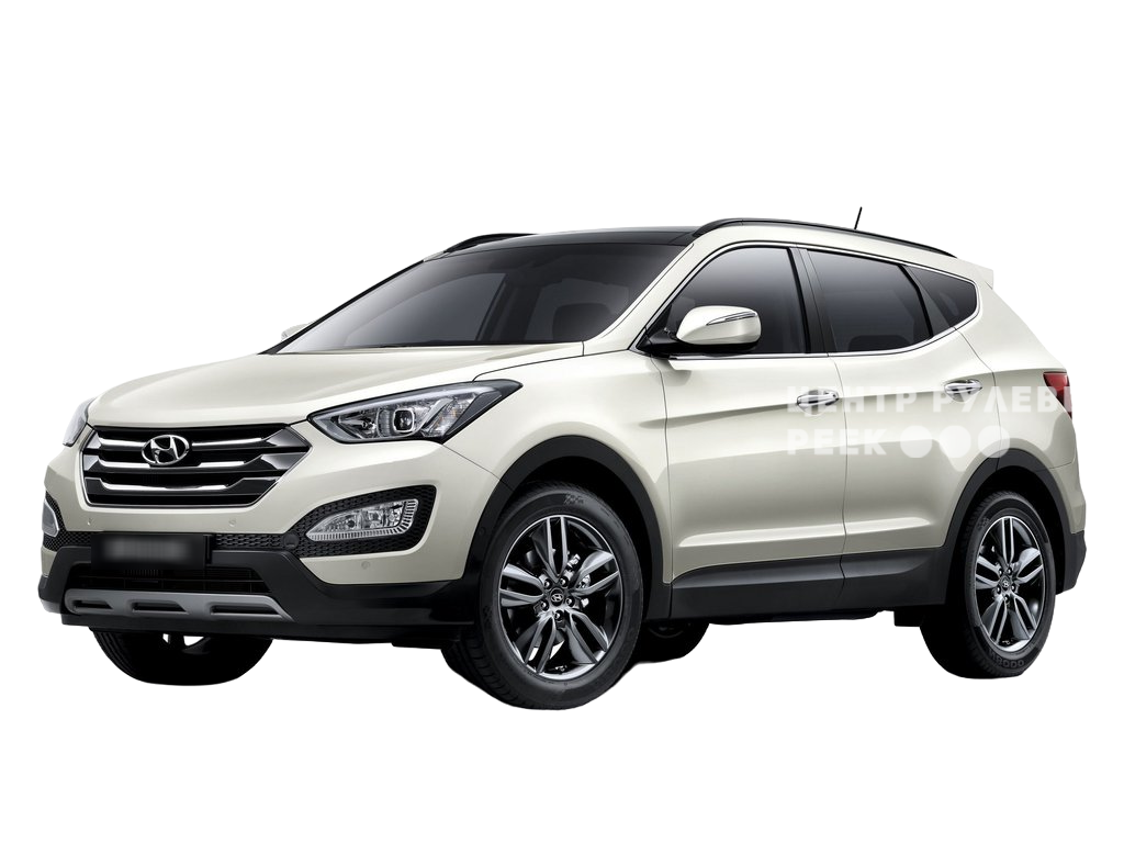 Хендай Санта Фе 3 SUV