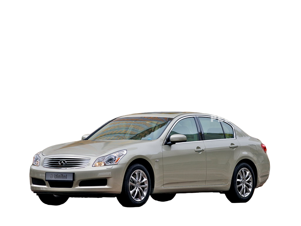 Инфинити G35 4 Седан