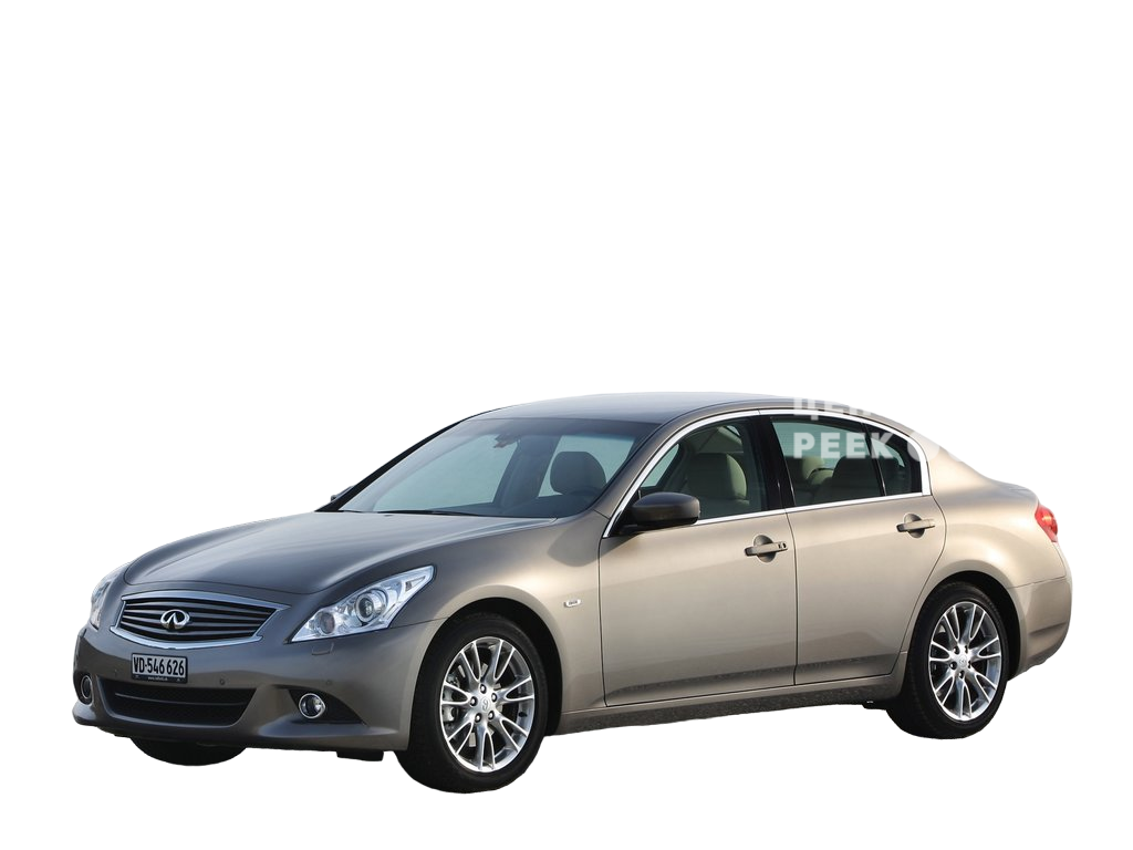 Инфинити G37