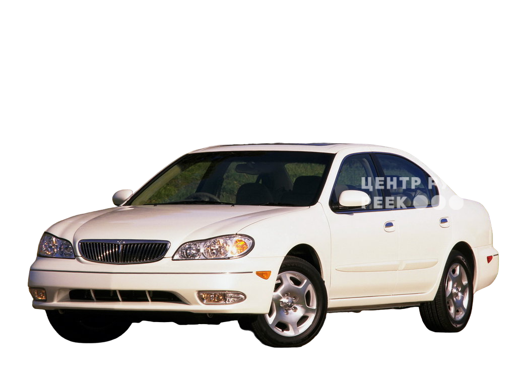 Инфинити Ай 30