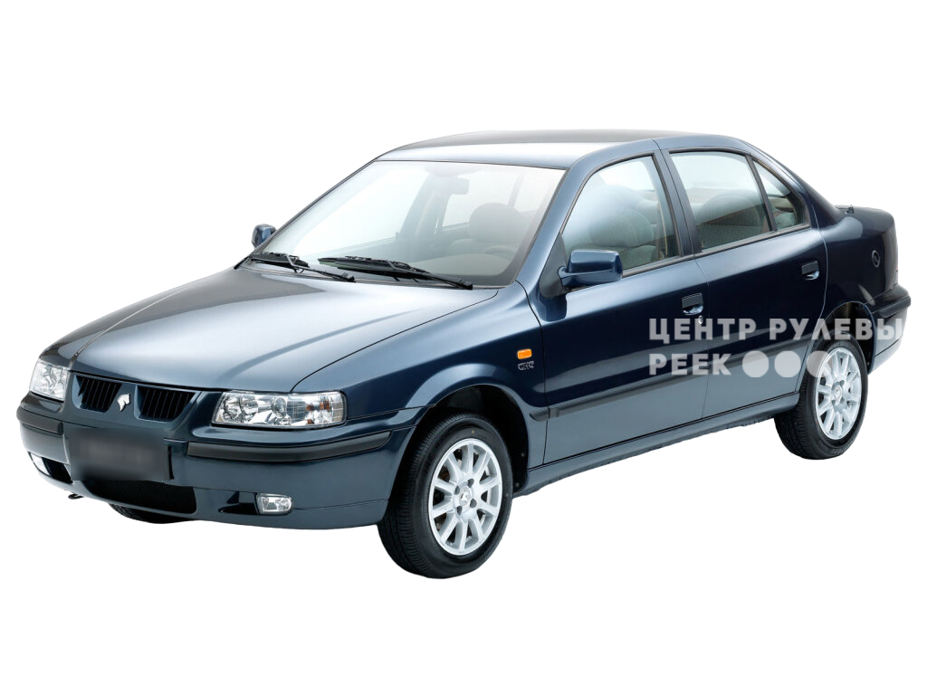 Иран Ходро Саманд 1