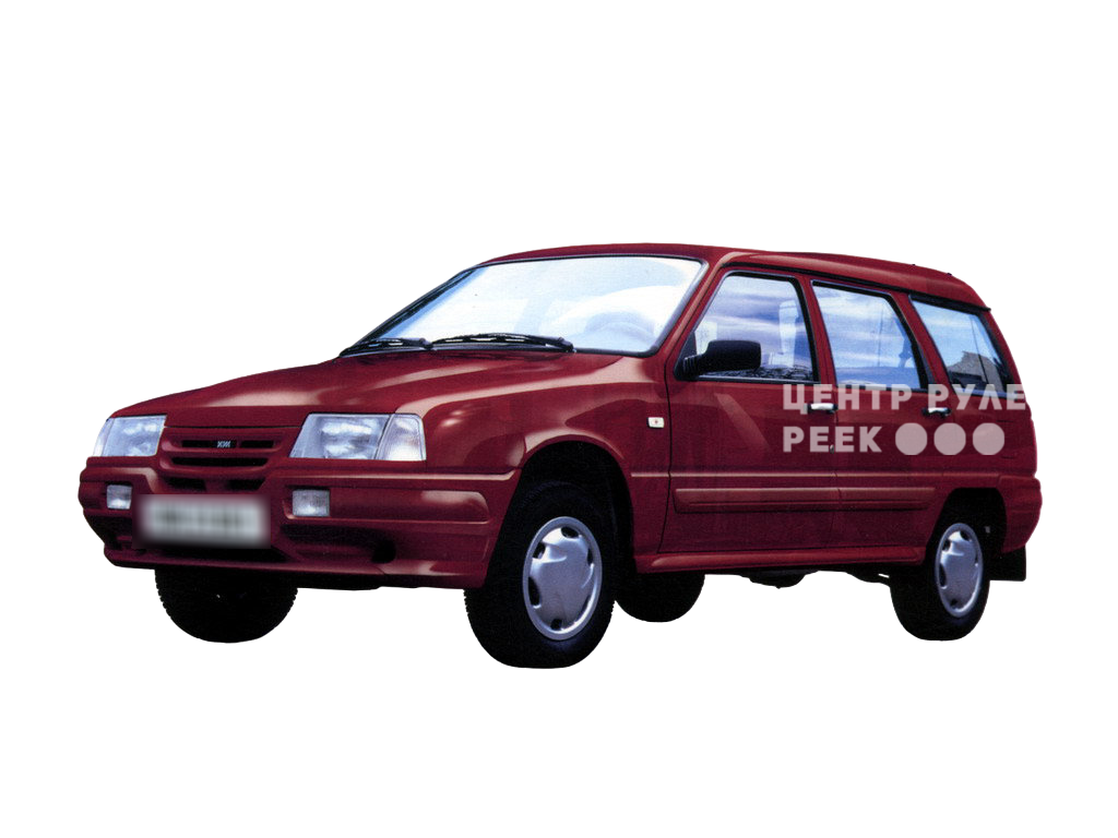 ИЖ 21261 Фабула 1 Универсал