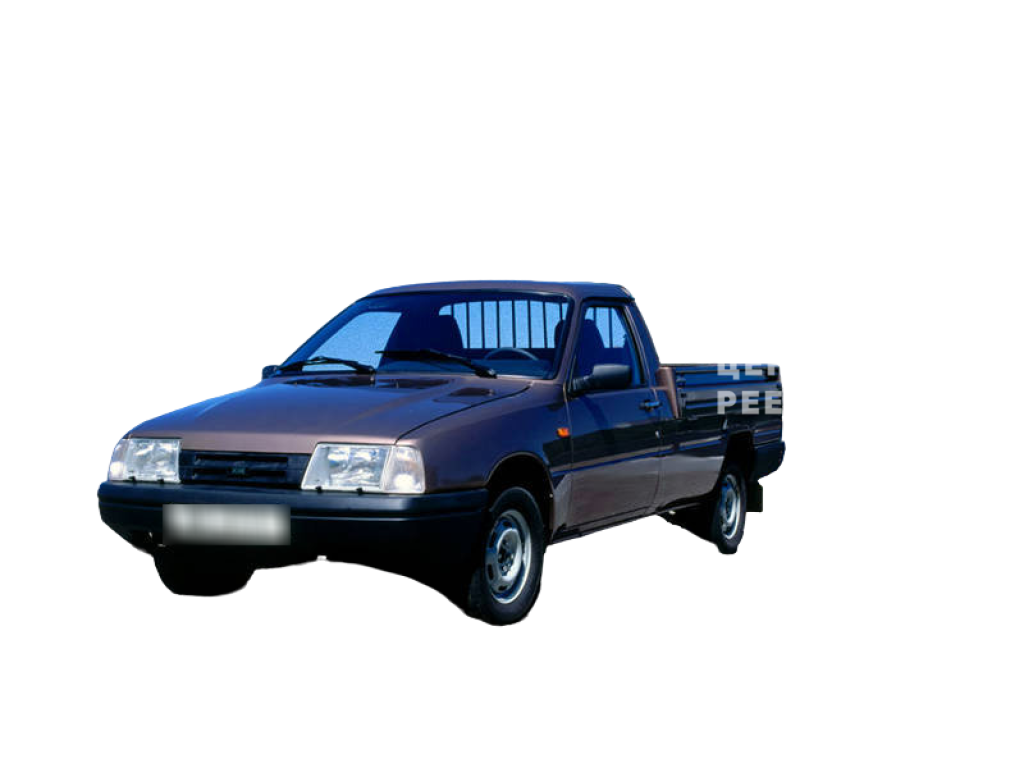 ИЖ 2717 1