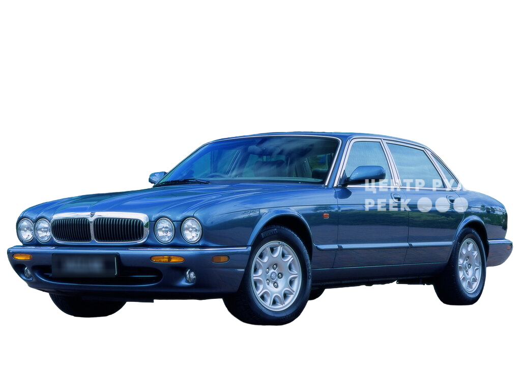 Ягуар Sovereign