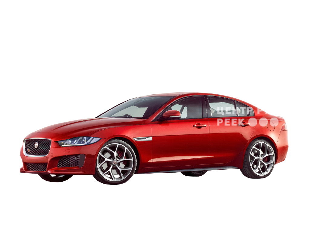 Ягуар XE 1 Седан