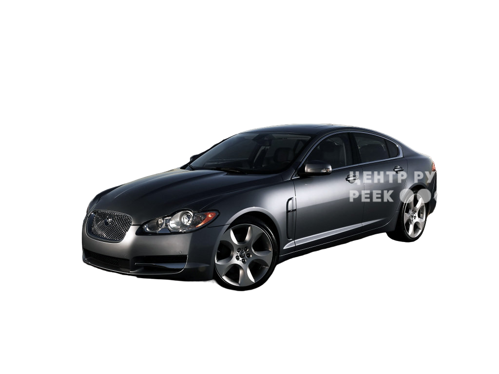Ягуар ХФ 1