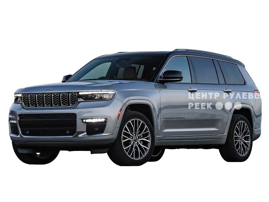 Джип Гранд Чероки 5 SUV