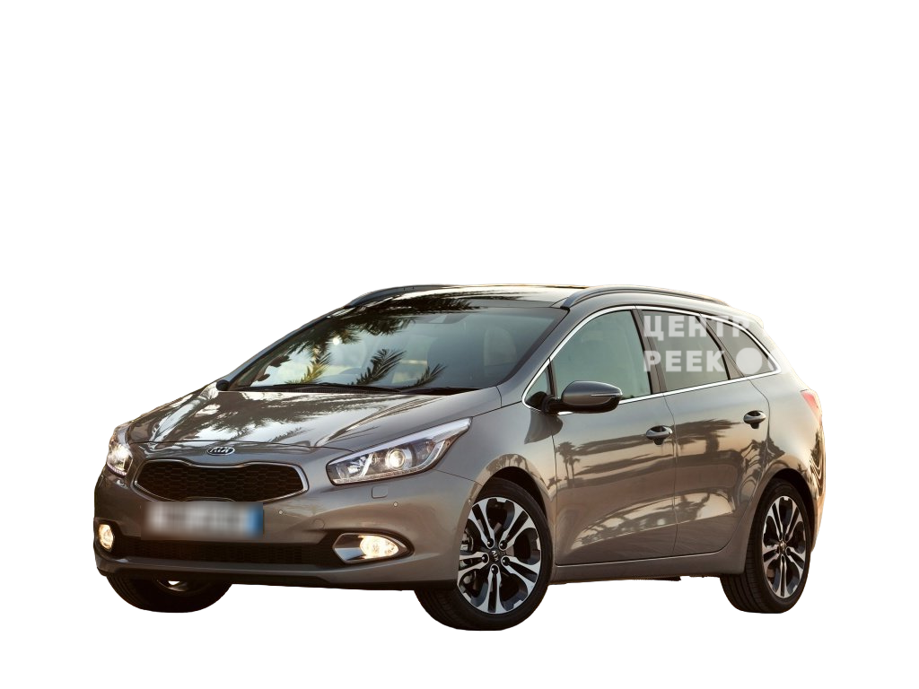 Киа Сид 2 Универсал