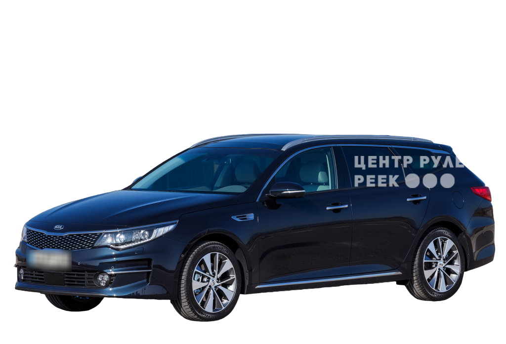 Киа Оптима 4 Универсал