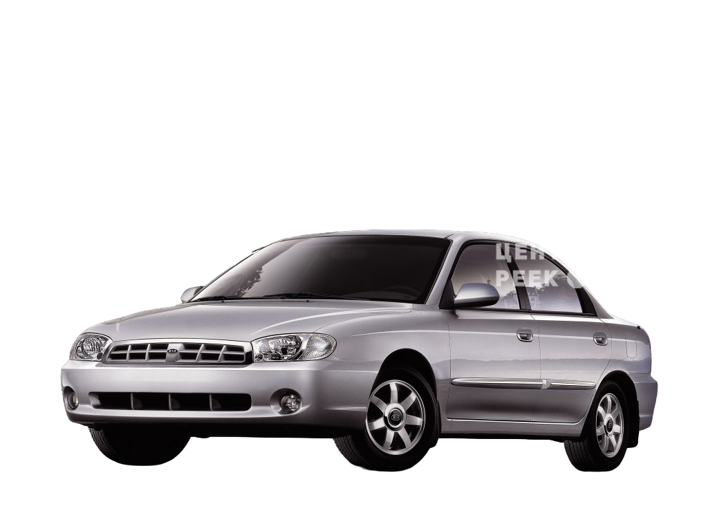 Киа Сефия