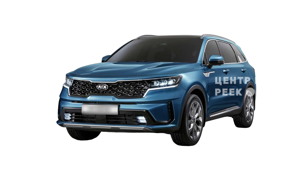 Киа Соренто 4 SUV