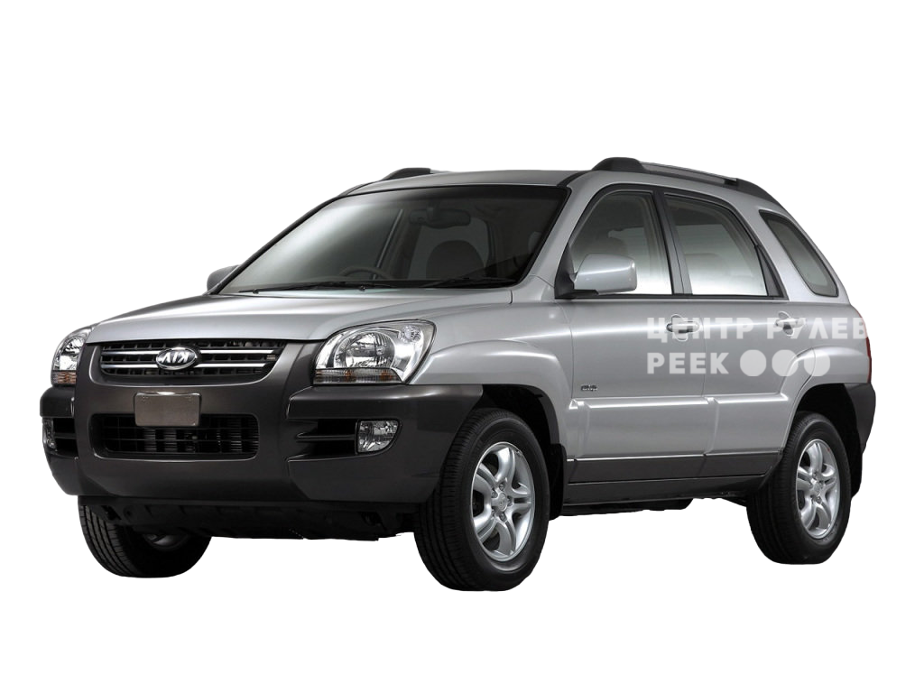 Киа Спортейдж 2 SUV