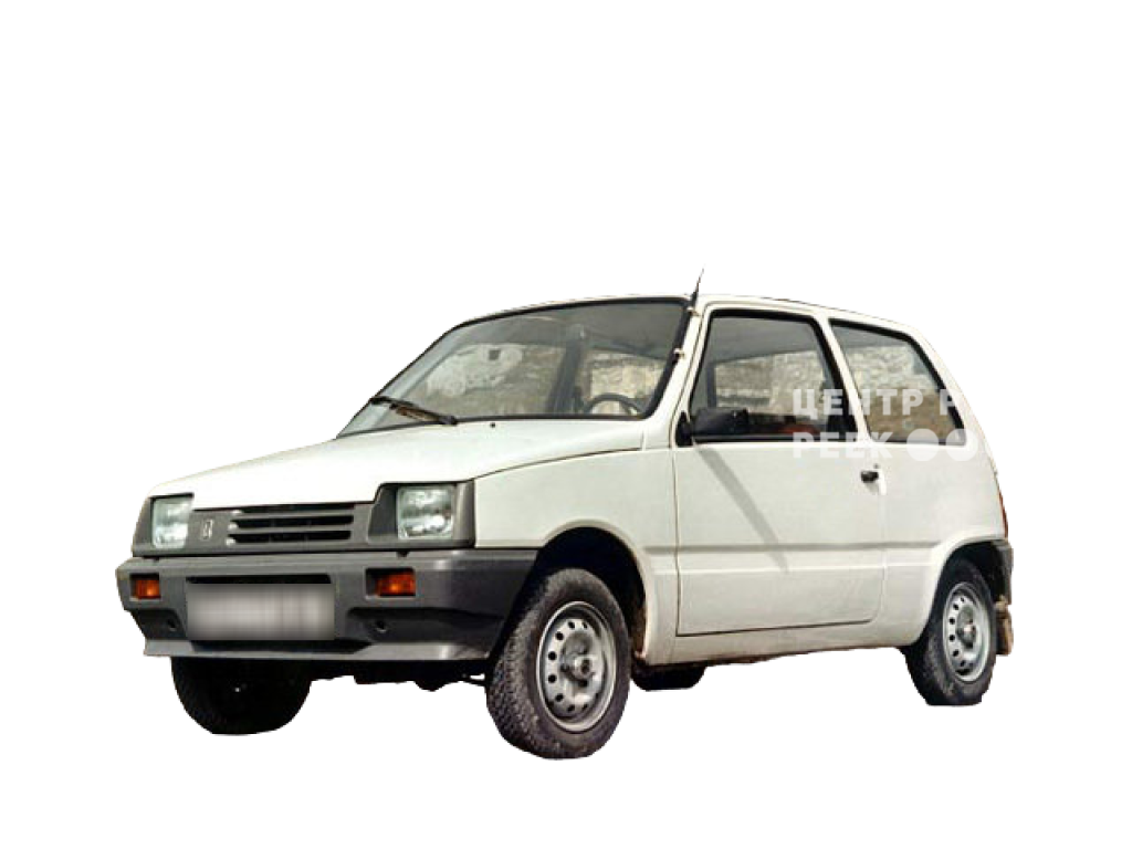 Лада 1111 Ока 1