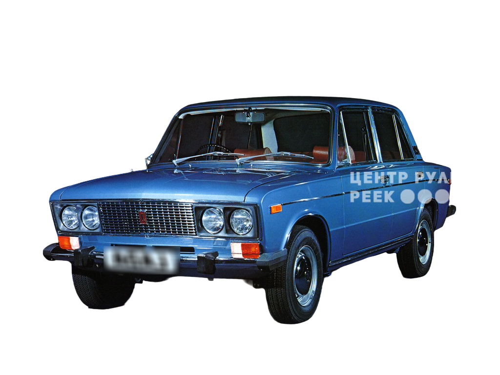 Лада 2106