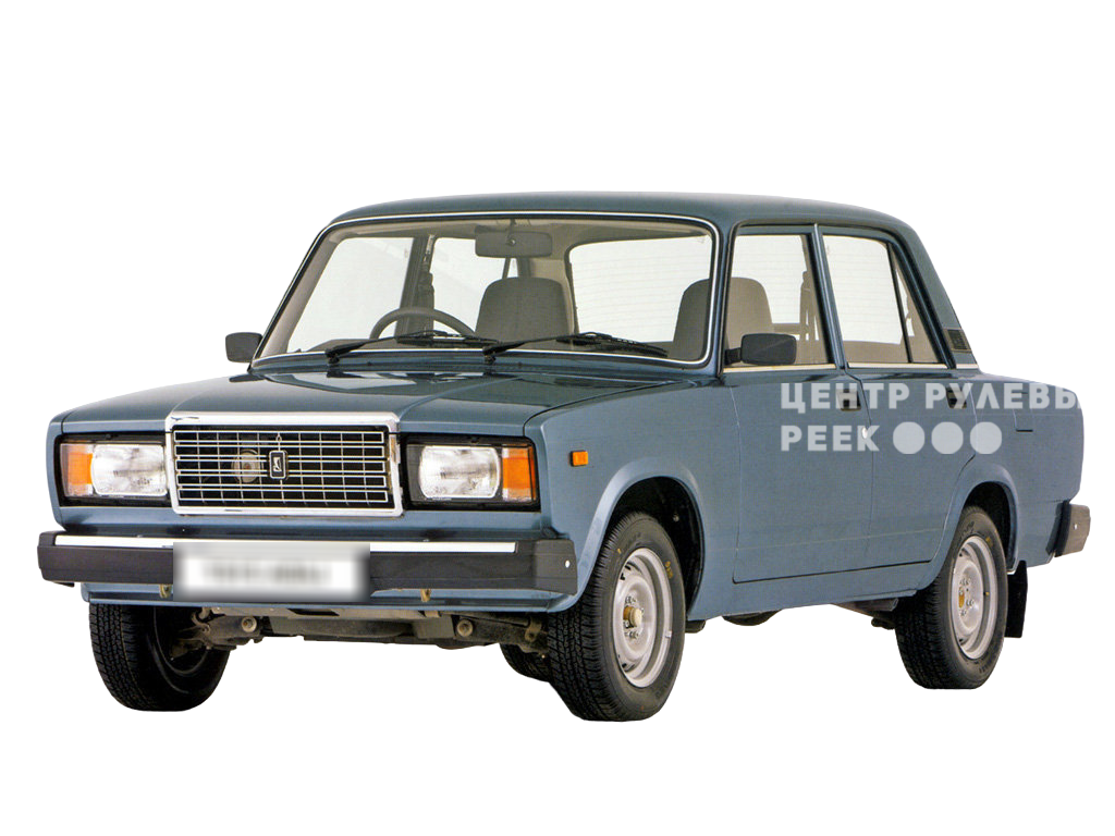 Лада 2107