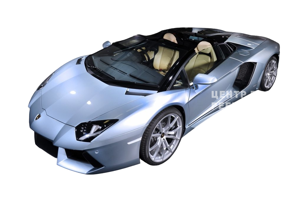Ламборгини Авентадор 1 Кабриолет